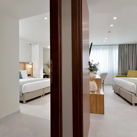 B4B Athens Signature Hotel-2
